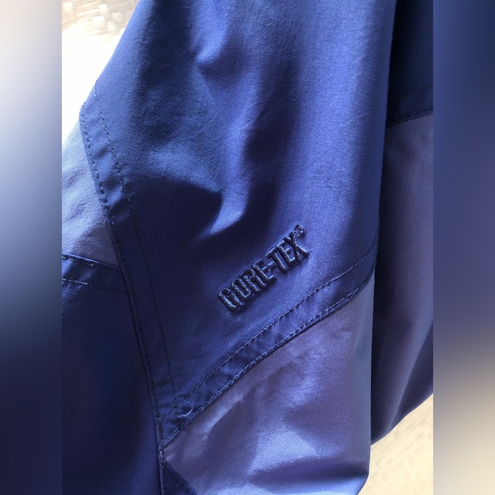 Marmot winter shell jacket - Picture 5 of 5